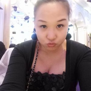 Meet your Posher, Joanne